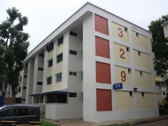 Room for rent