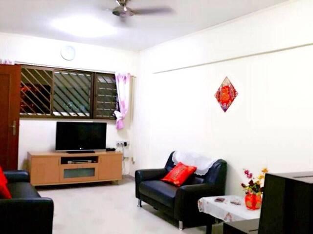 Room for rent