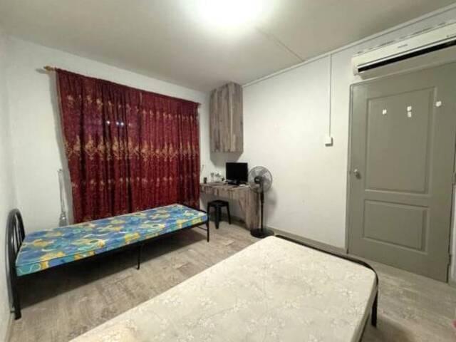 Room for rent
