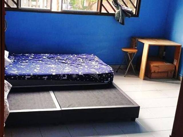 Room for rent