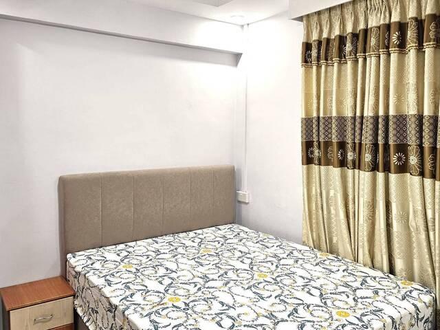 Room for rent