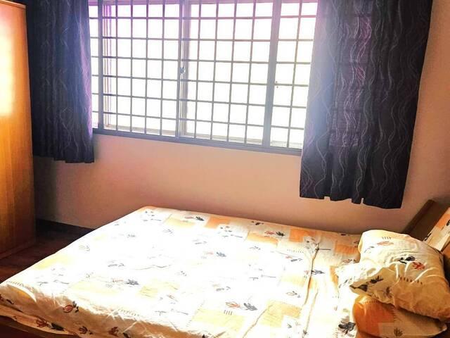 Room for rent