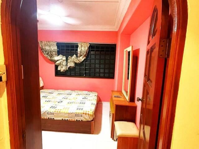 Room for rent