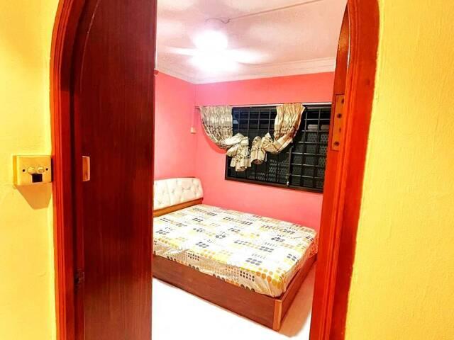 Room for rent