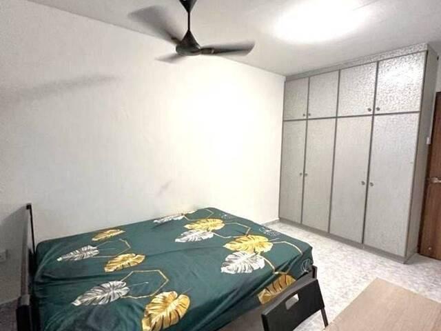 Room for rent