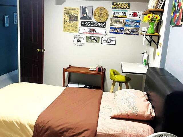 Room for rent