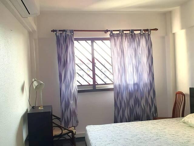 Room for rent
