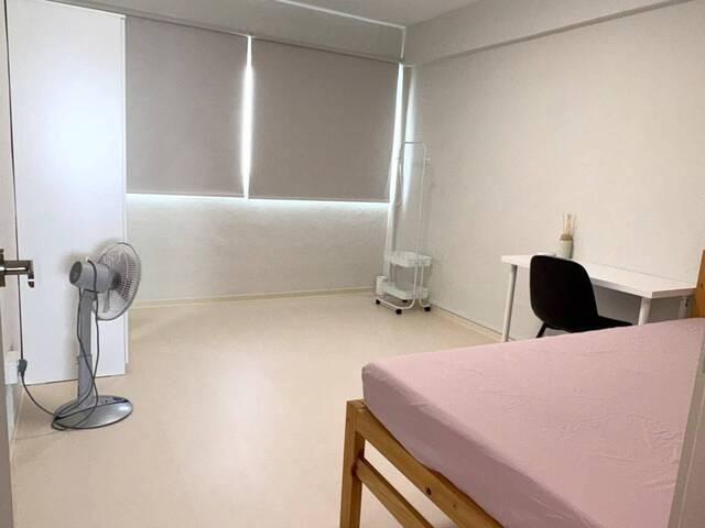 Room for rent
