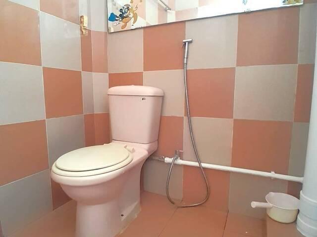 Room for rent