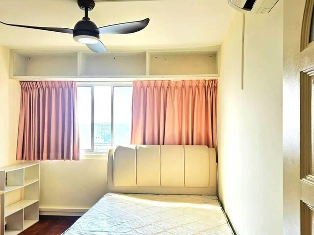 Room for rent