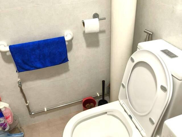 Room for rent in Pasir Ris, 17 Far East, Changi