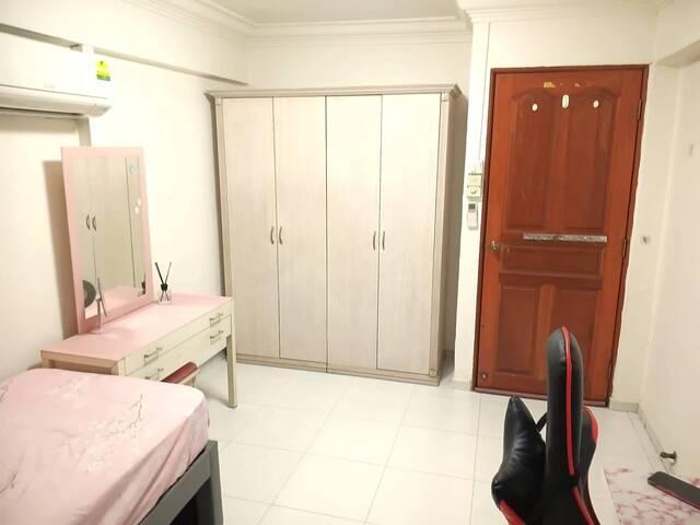 Room for rent