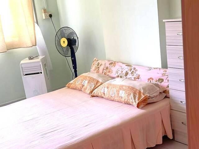 Room for rent