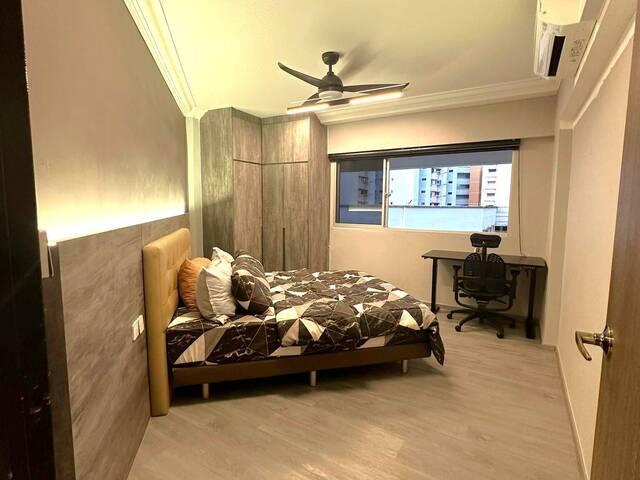 Room for rent