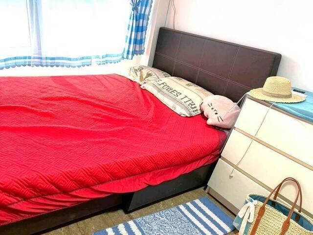 Room for rent