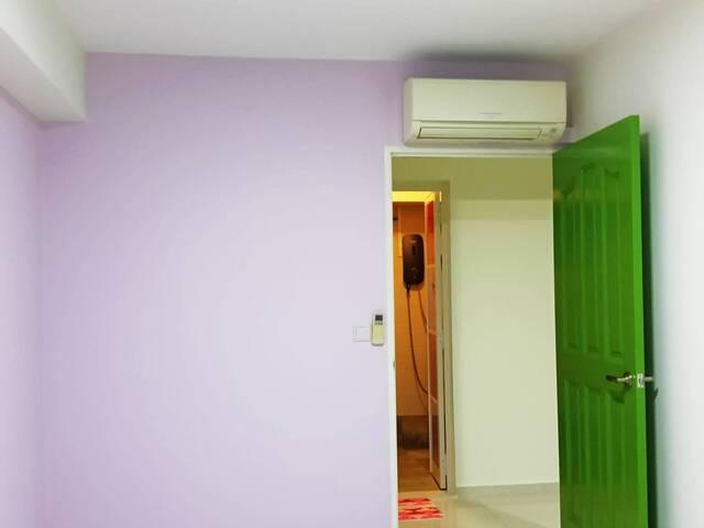 Room for rent