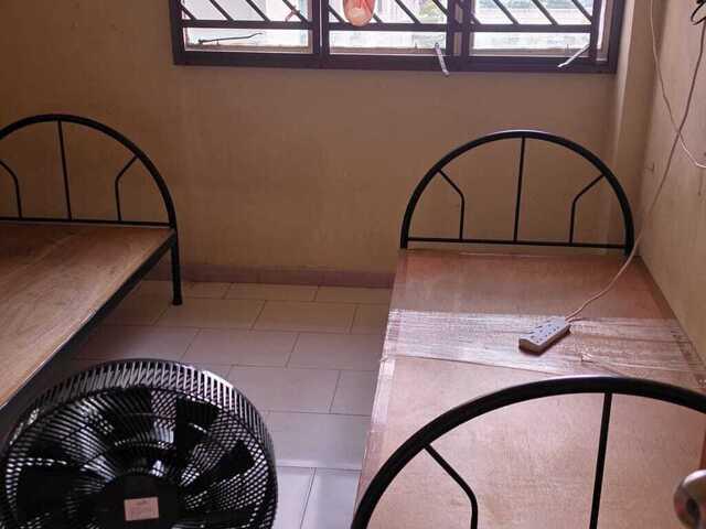 Room for rent