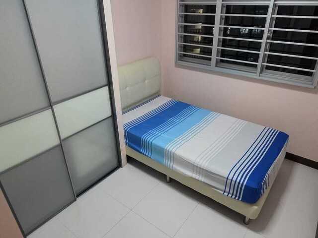Room for rent