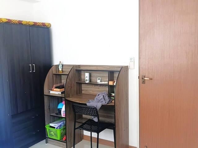 Room for rent