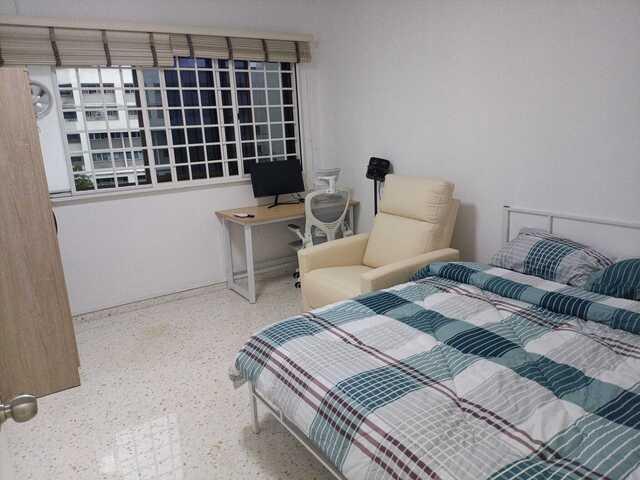 Room for rent