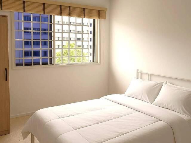 Room for rent