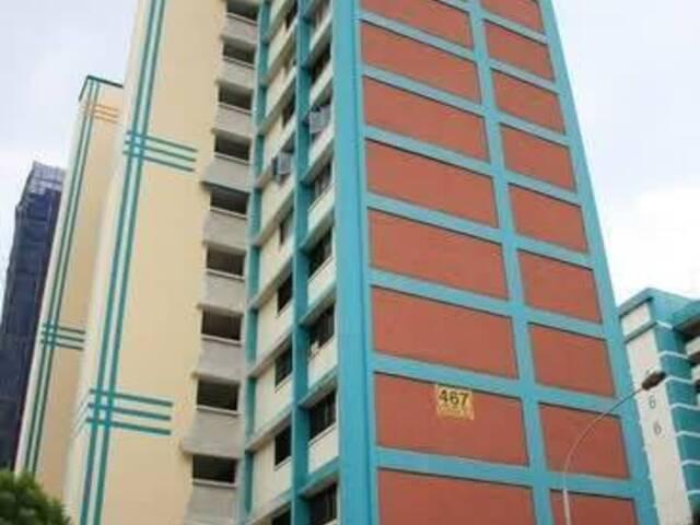 Room for rent