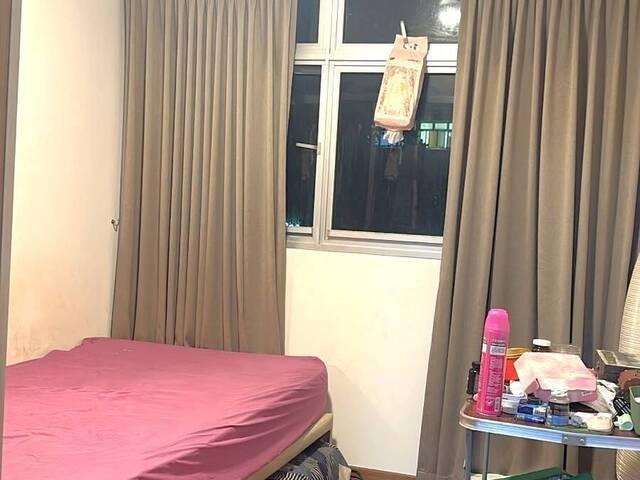 Room for rent