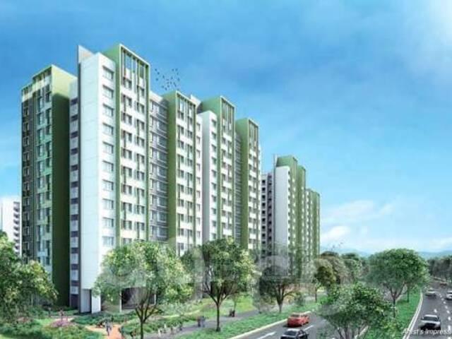 Room for rent in Yishun East, Singapore