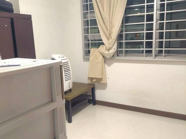 Room for rent