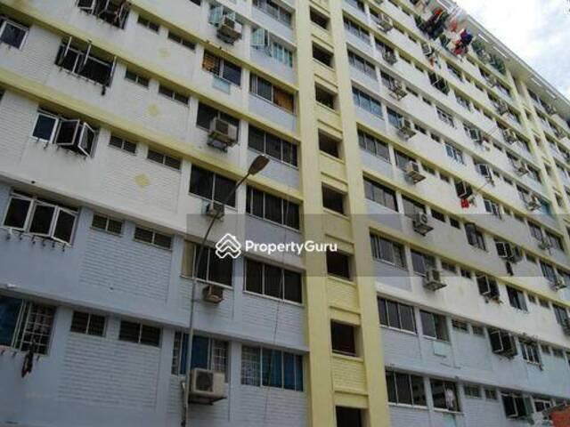Room for rent in 19 North East, Hougang
