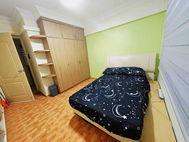 Room for rent