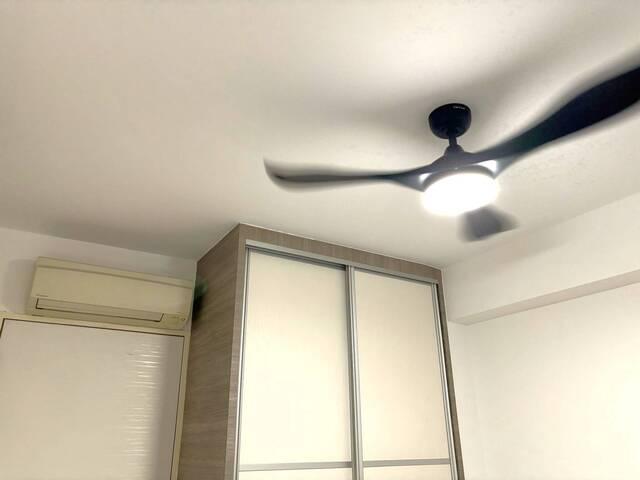 Room for rent in Choa Chu Kang, 05 South West