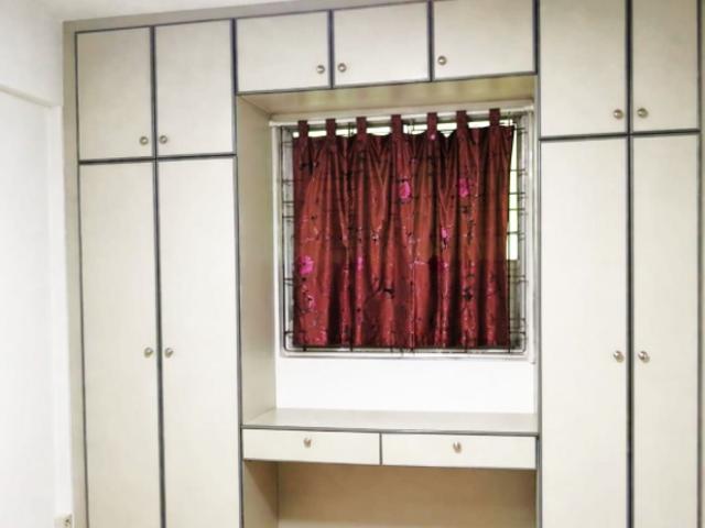 Room for rent