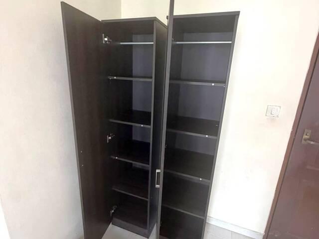 Room for rent in Admiralty, Singapore
