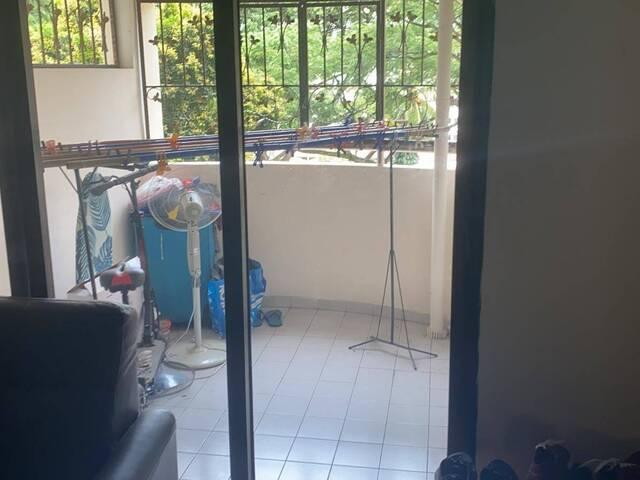 Room for rent in Telok Blangah, Singapore