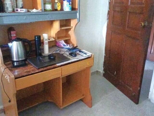 Room for rent