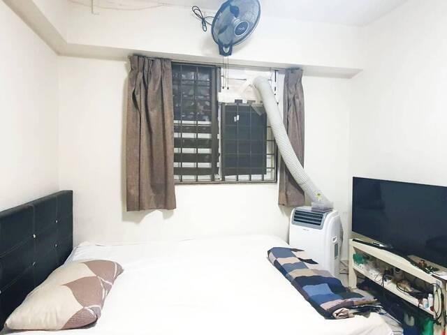 Room for rent