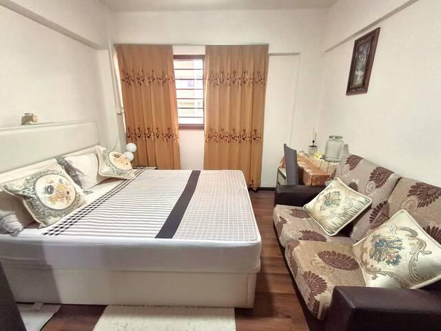 Room for rent in 05 South West