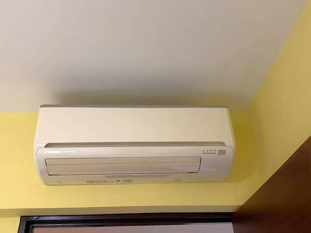Room for rent in Saujana, Singapore