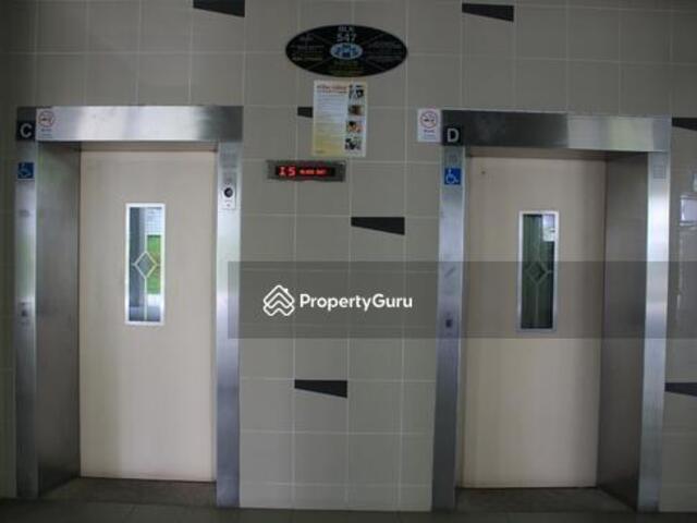 Room for rent in Chai Chee