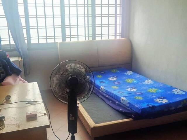 Room for rent