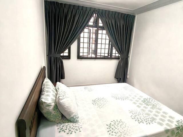 Room for rent