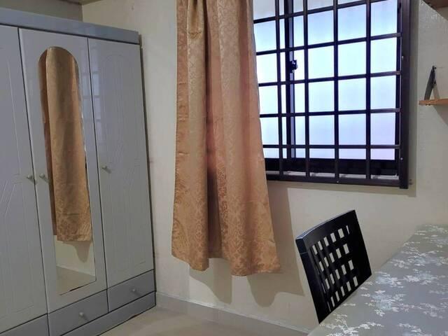 Room for rent