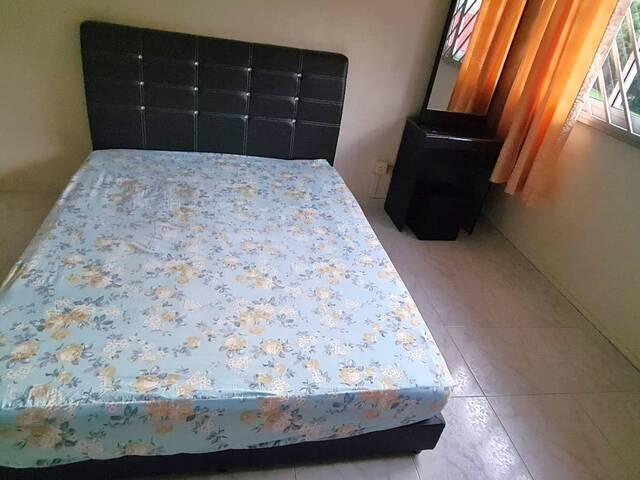 Room for rent
