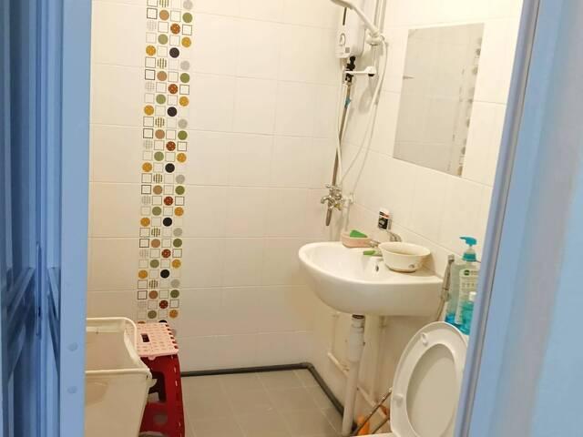 Room for rent