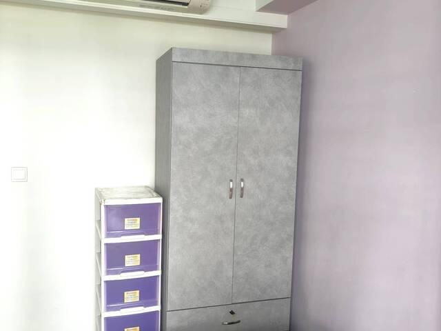 Room for rent in Tampines North, Singapore