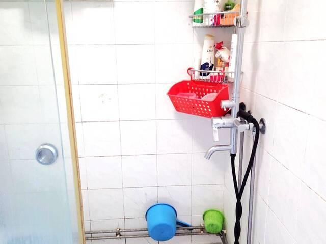 Room for rent