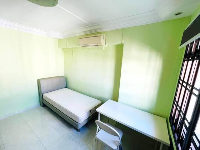 Room for rent