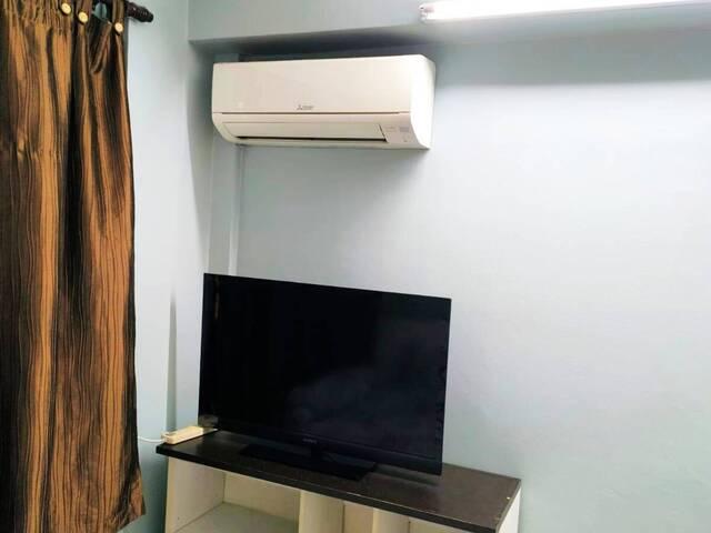 Room for rent
