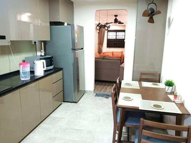 Room for rent in Thomson